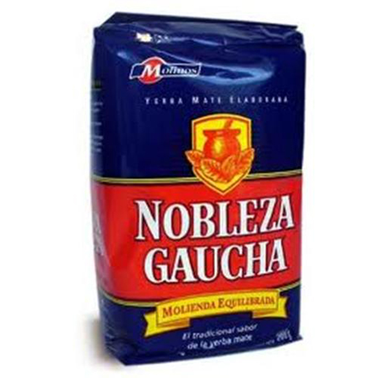 BUENAS Y SANTAS HIERBAS 500 GR