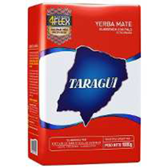 TARAGUI YERBA 500 GR