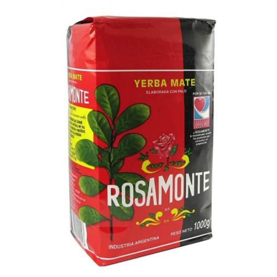 ROSAMONTE 2 KG