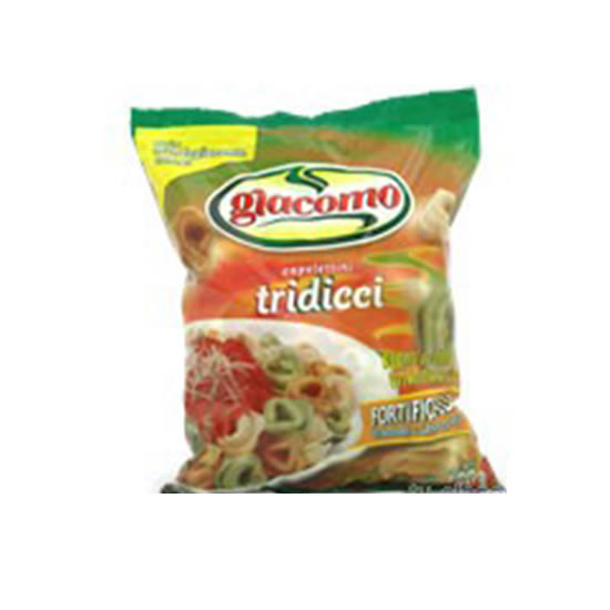 CAPELLETINI TRIDICCI 500 GR