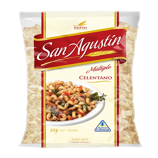 SAN AGUSTIN CELENTA 500