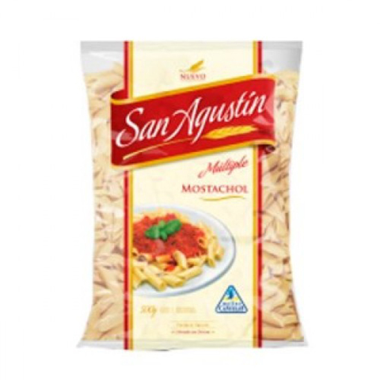 SAN AGUSTIN MOSTAC 500G