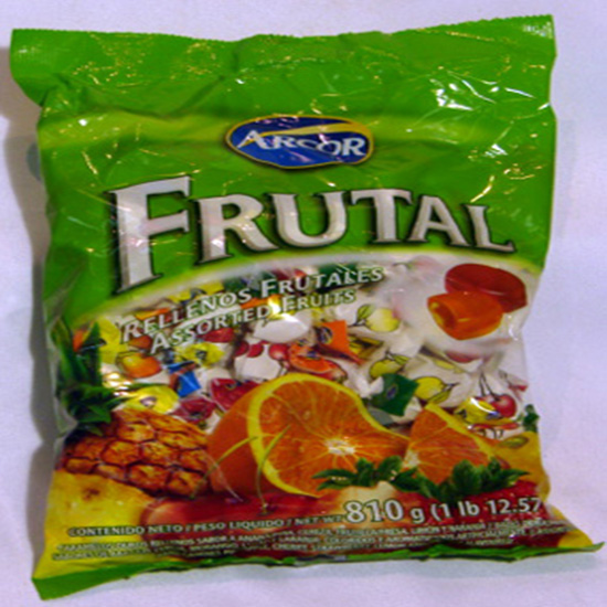 RELLENO FRUTA ARCOR