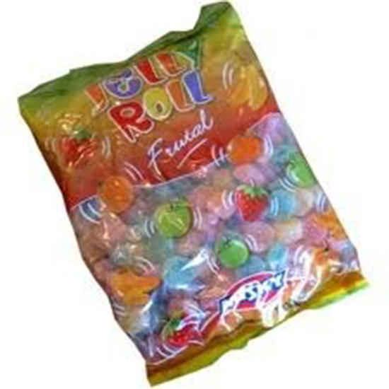 GOMITAS SURTIDAS MISKY