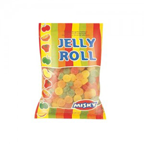 GOMITAS JELLY ROLL