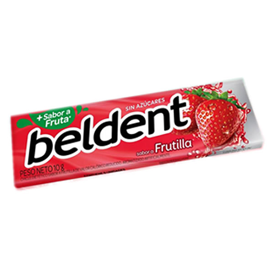 BELDENT FRUTILLA