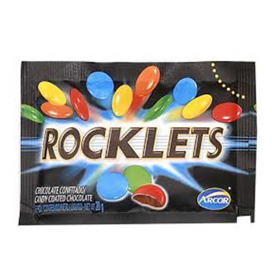 ROCKLETS 20 GR