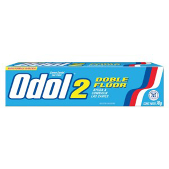 KOLYNOS  70 GR