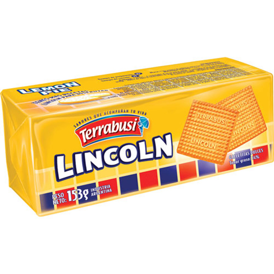 LINCOLN TRADICIONAL