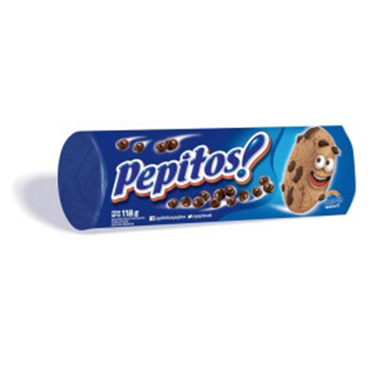 PEPITOS CLASICOS