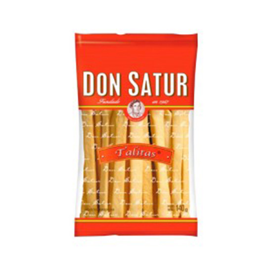 DON SATUR TALITAS CLASICAS