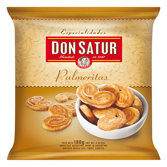 DON SATUR MAGDALENA MARMOLADA