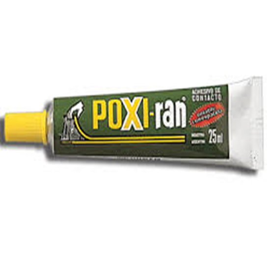 POXI RAN CLASICO 23 GR