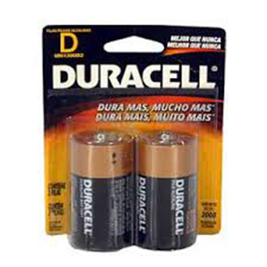 DURACELL GRANDE