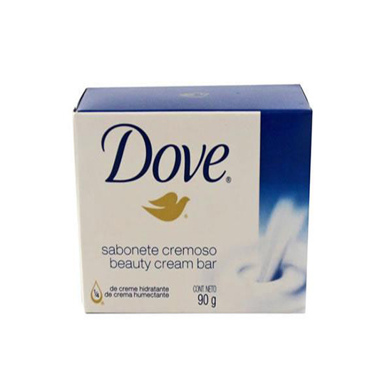 DOVE BLANCO ORIGINAL 90 GR