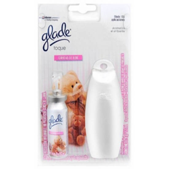 GLADE TOQUE FULL HARMONY
