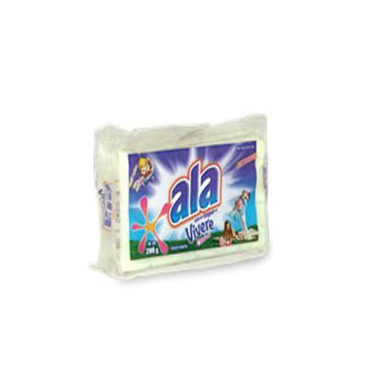 ALA JABON PAN BLANCO