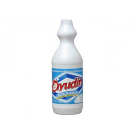 AYUDIN ROPA BLANCA 1 LT