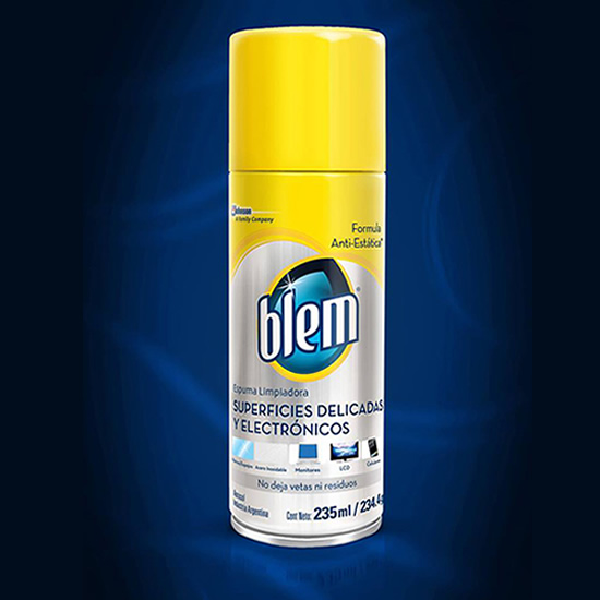 BLEM ELECTRONICS AEROSO