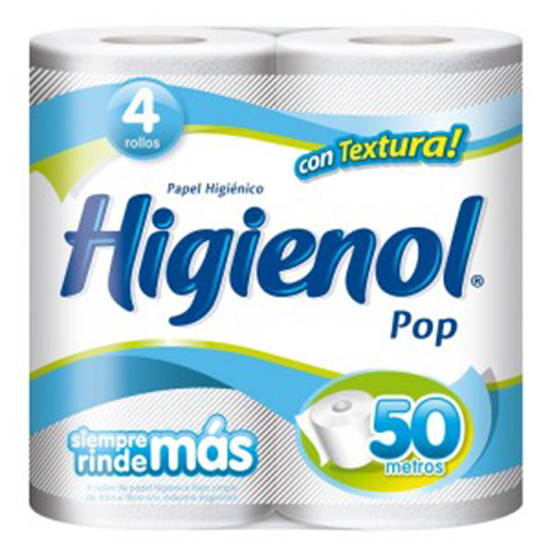 PAPEL FELPITA 30 M X 24 ROLLOS