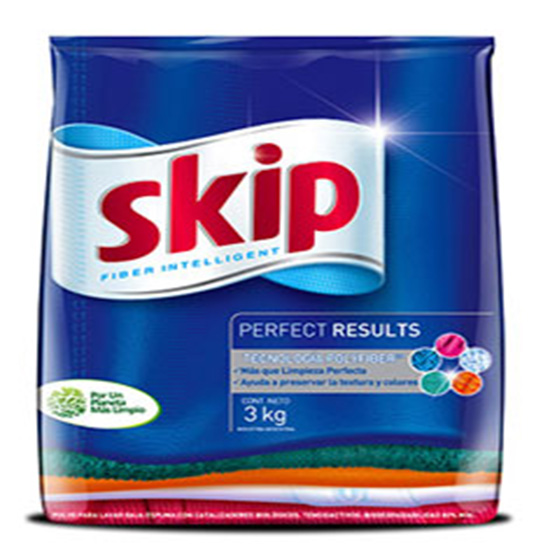 SKIP POLVO 2.5 KG