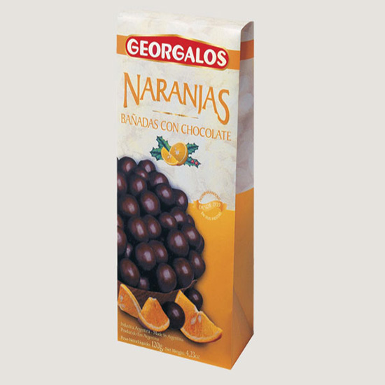 REAL TURRON MANI 300 GR