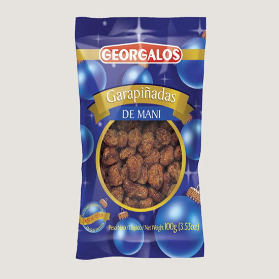 LHERITIER MANI BAÑ CHOCO 80 GR