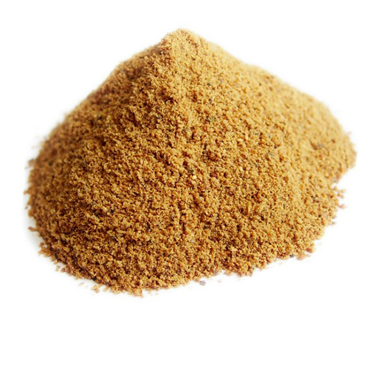 NUEZ MOSCADA MOLIDA 500 GR CUY