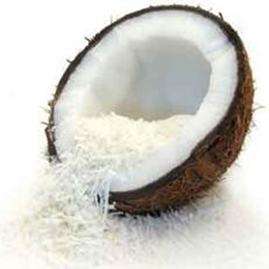 COCO RALLADO CUMANA 1 KG