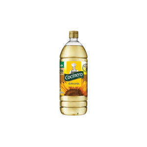COCINERO GIRASOL OMEGA 6 900 CC