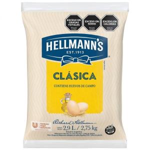 MAYON HELLMANNS 3000 CC