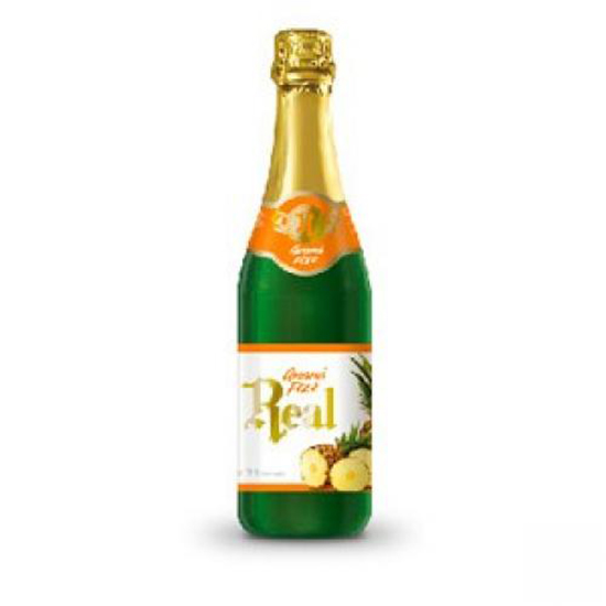 REAL ANANA FIZZ 720 CC