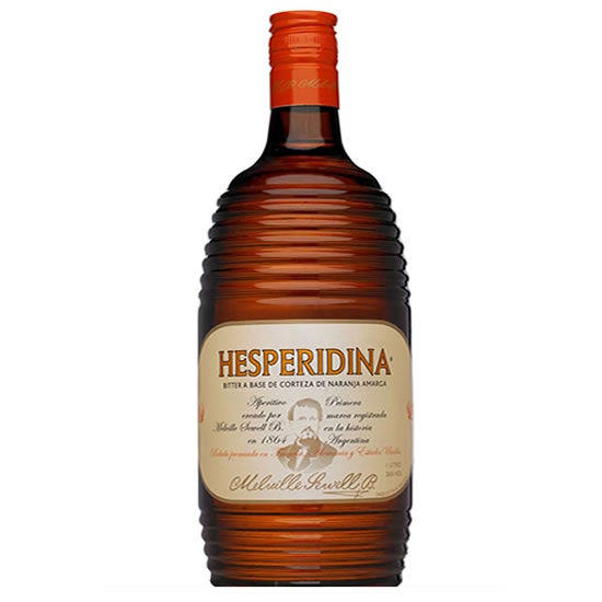 HESPERIDINA