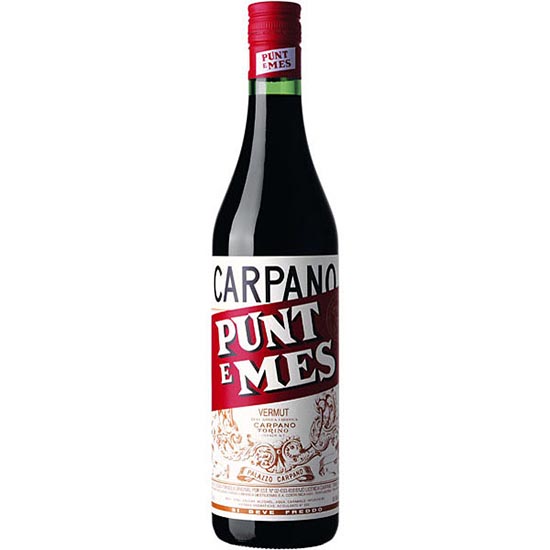 PUNT E MES