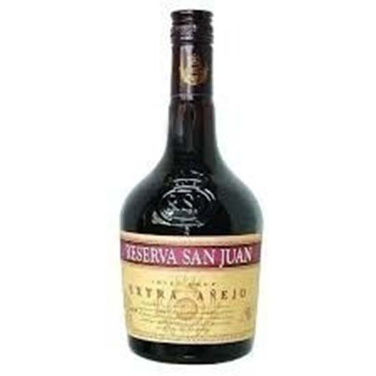 RESERVA SAN JUAN COÑAC