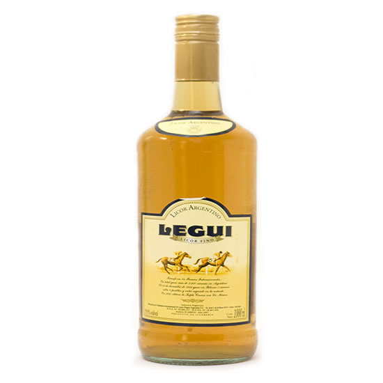 LEGUI