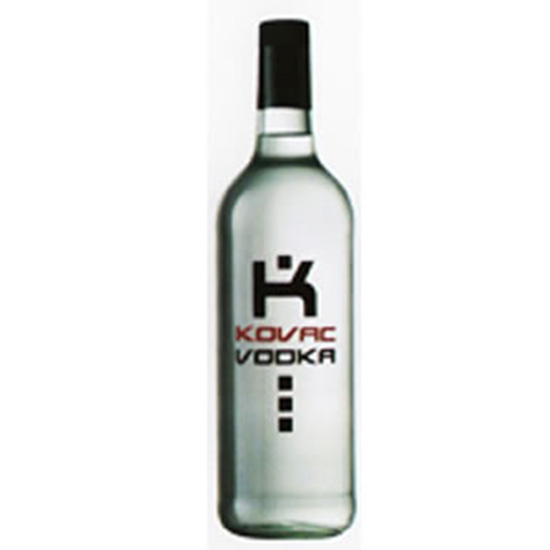 KOVAC VODKA 1 LT