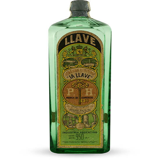 LLAVE CRISTAL GINEBRA 750 CC