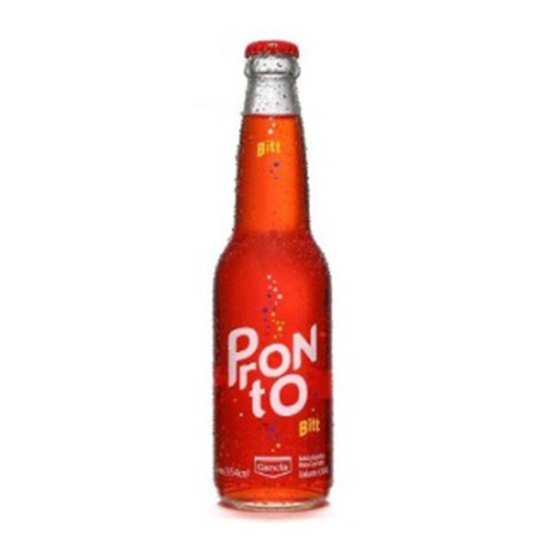 PRONTO BITT LATA 473 CC