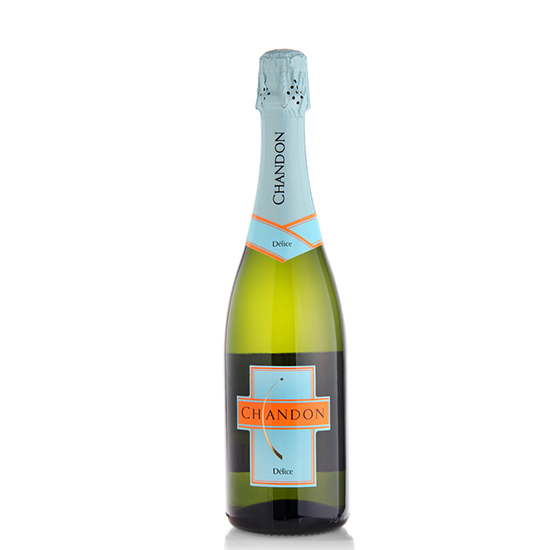 CHANDON DELICE 750 CC