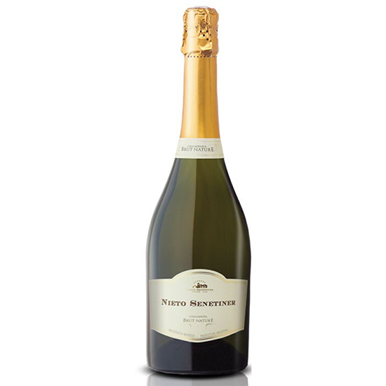 NIETO BRUT NATURE 750 CC