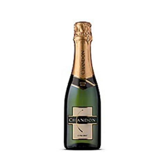CHANDON 375 CC EXTRA BRUT