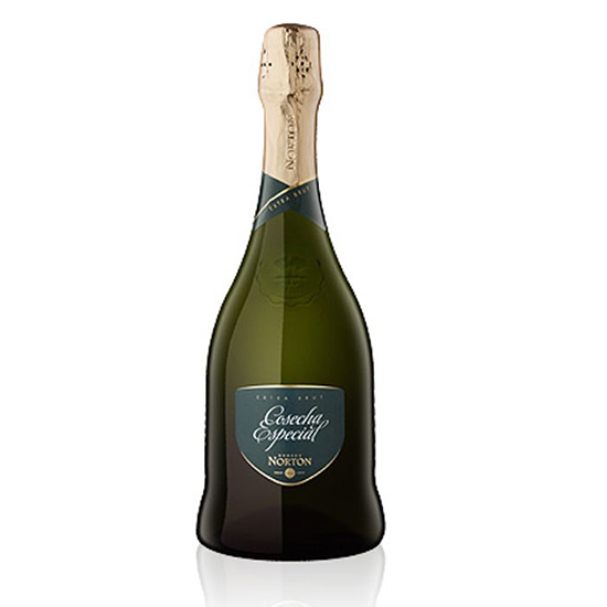 NORTON COSECHA ESPECIAL E BRUT