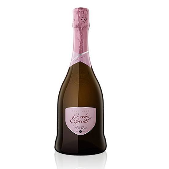 NORTON COSECHA ESPECIAL  ROSE