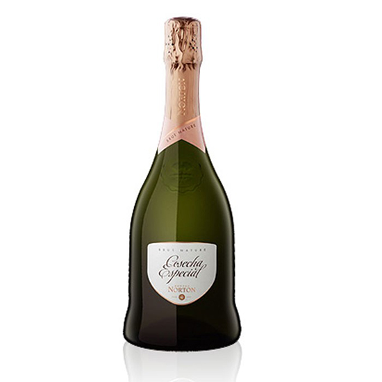 NORTON COSECHA ESPECIAL NATURE