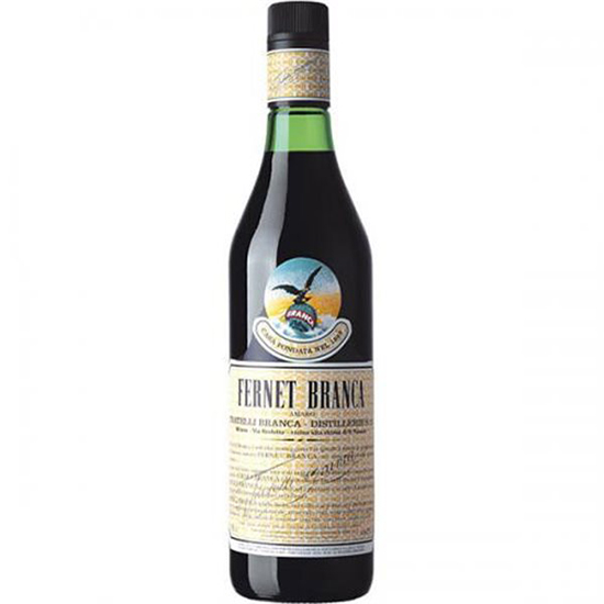 BRANCA CHICO 450 FERNET