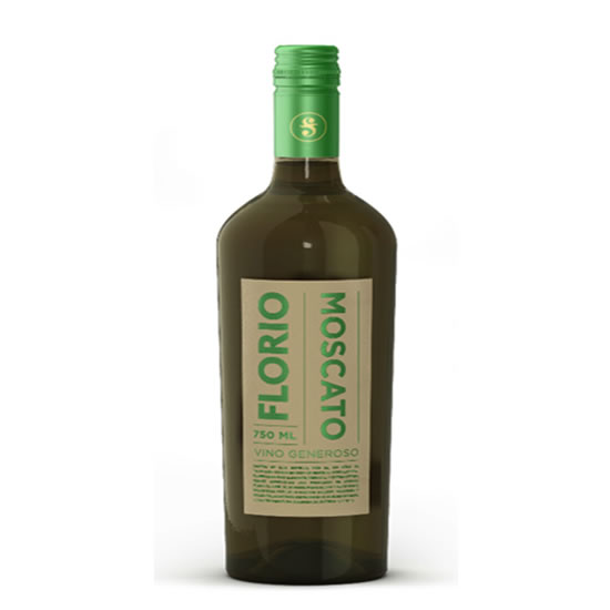 FLORIO MOSCATO