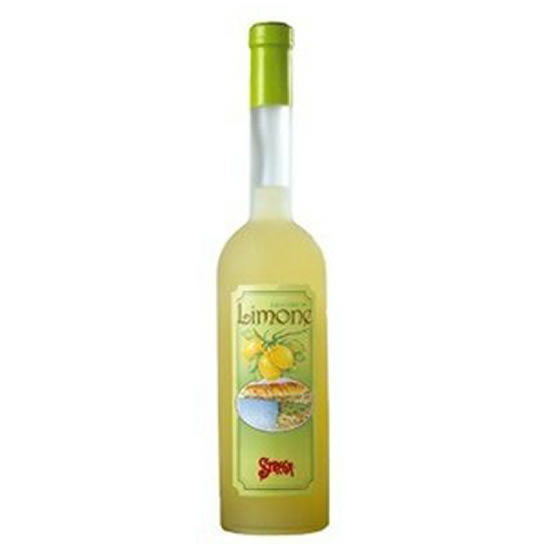 STREGA LIMONE