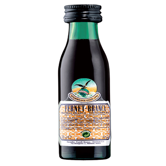 BRANCA MINIATURA