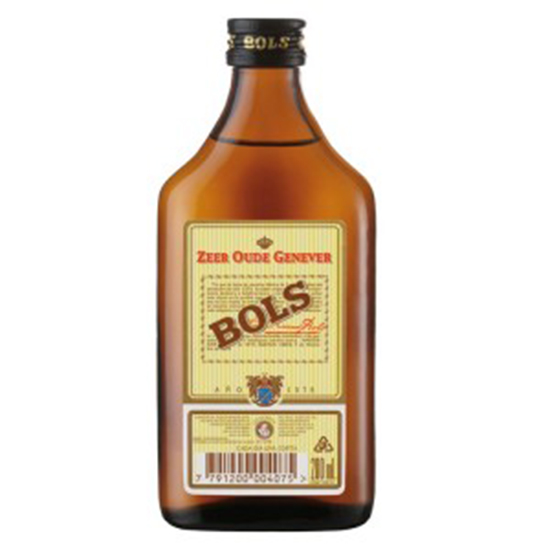 BOLS 200 CC PETACA